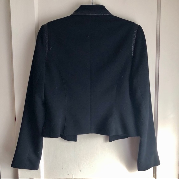 Alberto Makali Black Blazer - Picture 5 of 5